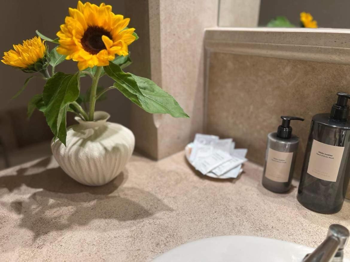 Imagine B&B Wortegem エクステリア 写真