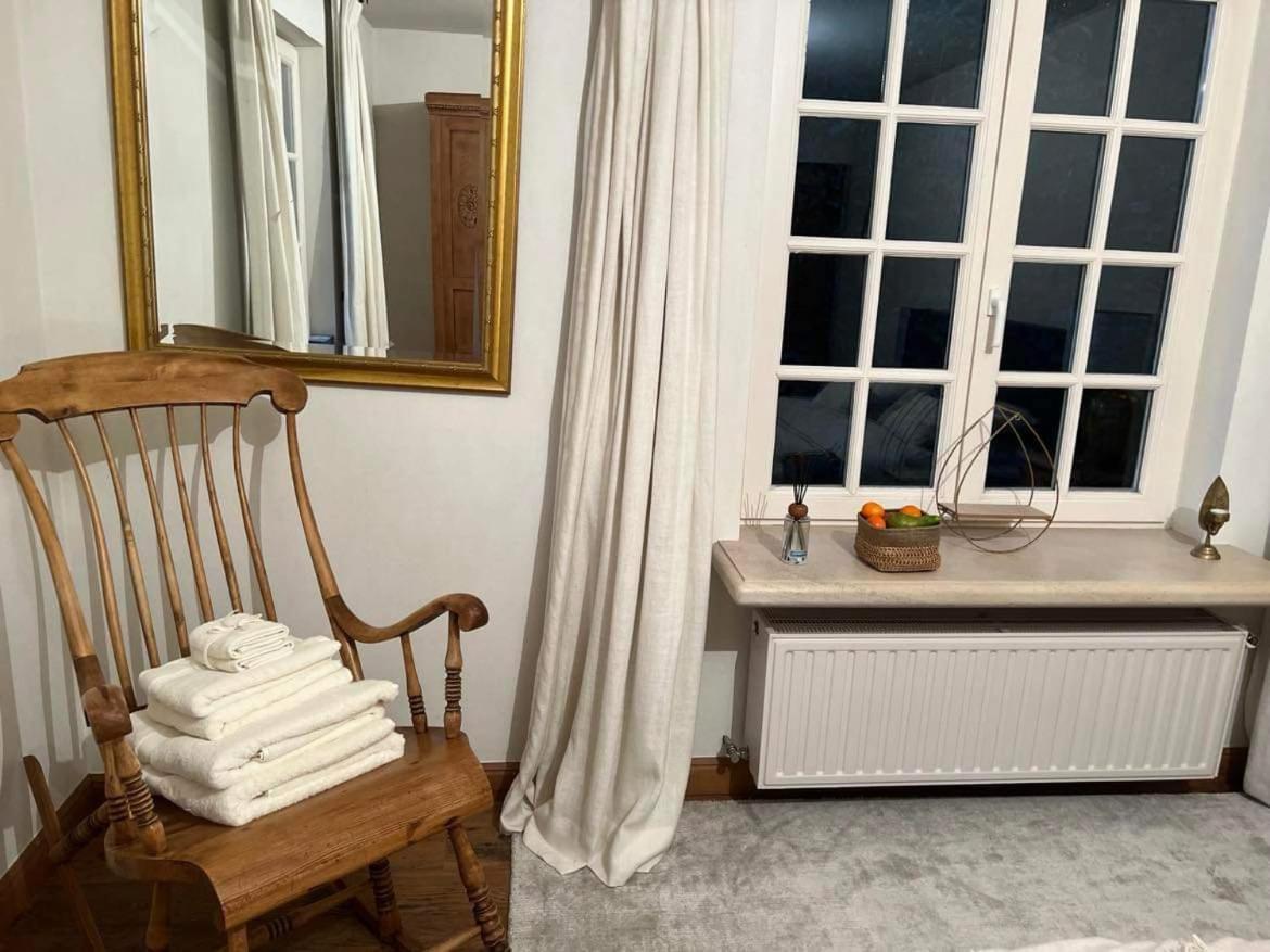 Imagine B&B Wortegem エクステリア 写真