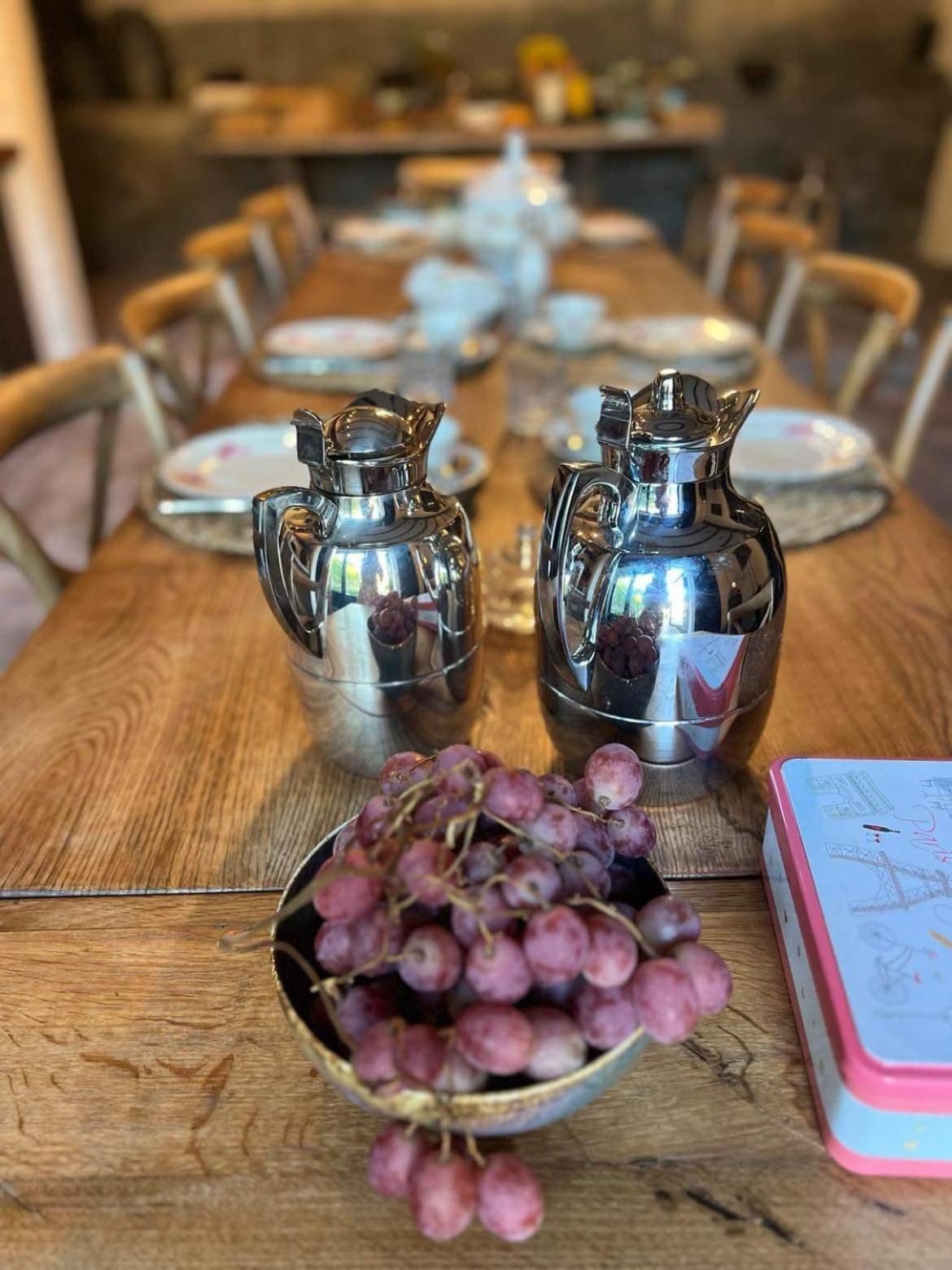 Imagine B&B Wortegem エクステリア 写真