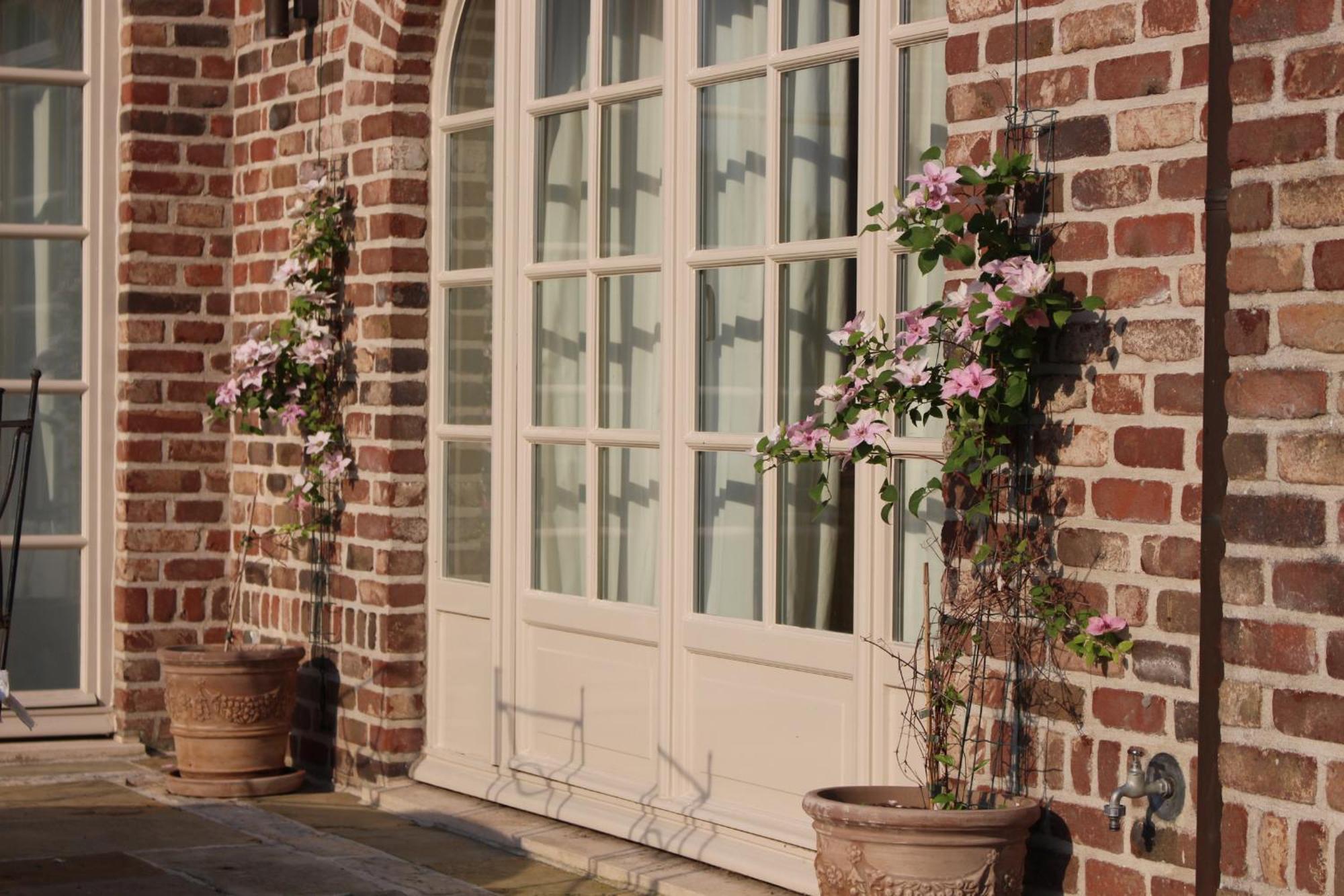 Imagine B&B Wortegem エクステリア 写真