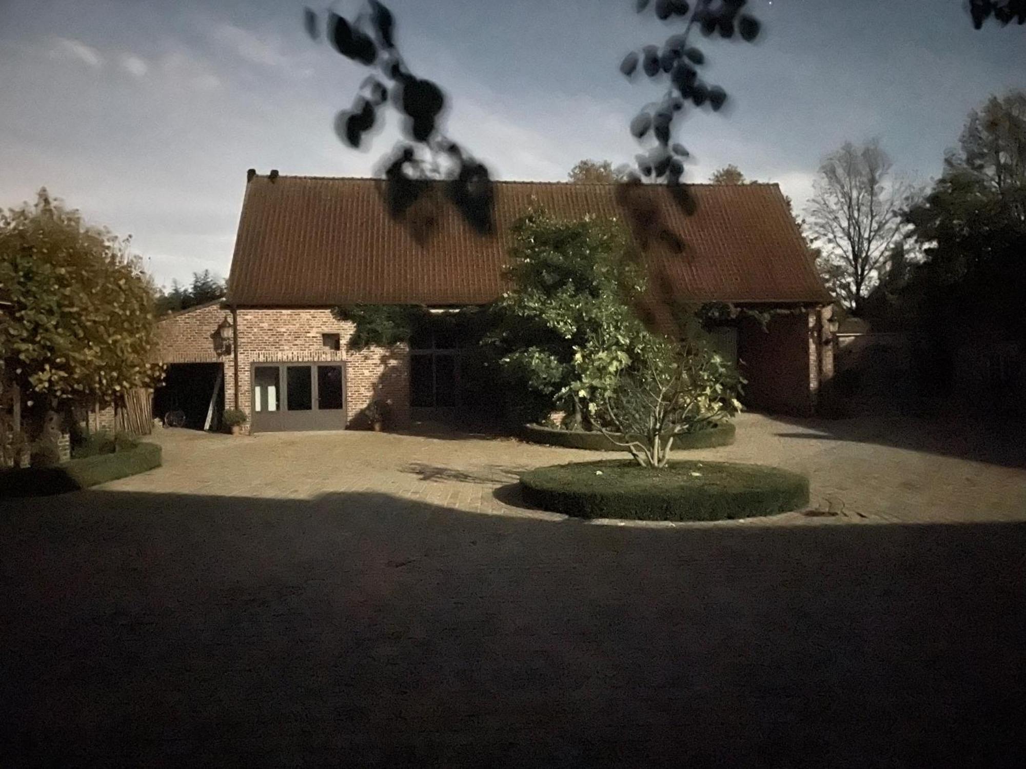 Imagine B&B Wortegem エクステリア 写真